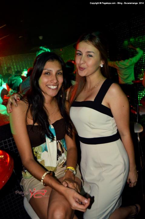 Foto 16 de Bar Bling 31 dic 2014 en Bar Bling Bucaramanga, Bucaramanga