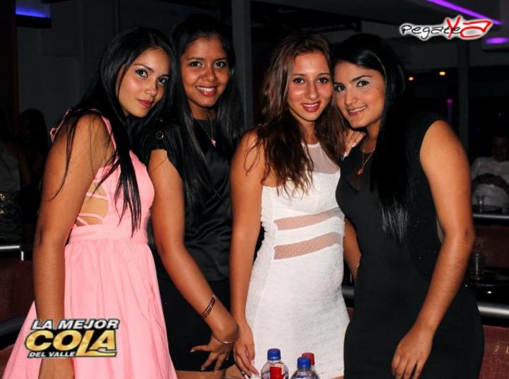 Foto 97 de La Mejor Cola del Valle 2014 ( Final ) en Space Menga, Cali