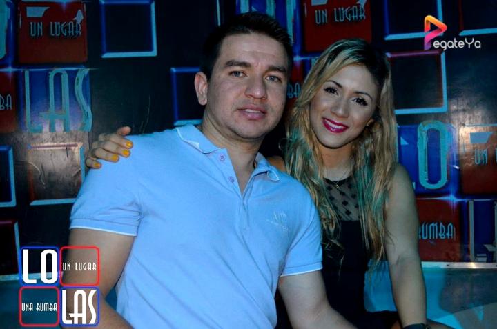 Foto 89 de Lolas - 1er FDS Julio 2015 en Lolas Club Menga Cali, Cali