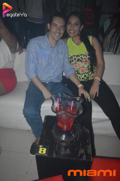 Foto 64 de Miami - 3er & 4to Fds Oct. 2016 en Miami Bar Cali, Cali