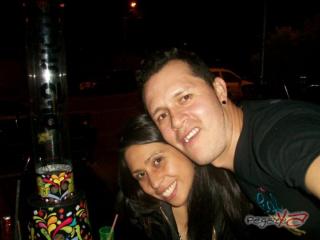 Foto 37 de Mayo 12 del 2012 en PK2 Manizales, Manizales