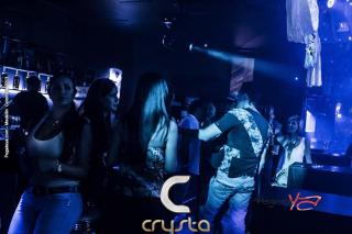 Foto 91 de Fotos Discoteca Crista Abril 2013 en Discoteca Crista Medellin, Medellín