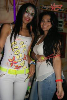 Foto 8 de Discoteca Amarna Medellin · diciembre de 2013 en Discoteca Amarna Medellin, Medellín