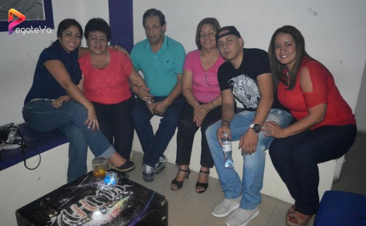 Foto 43 de Ahma Bar - 5to FDS Enero 2016 en Ahma Cali, Cali
