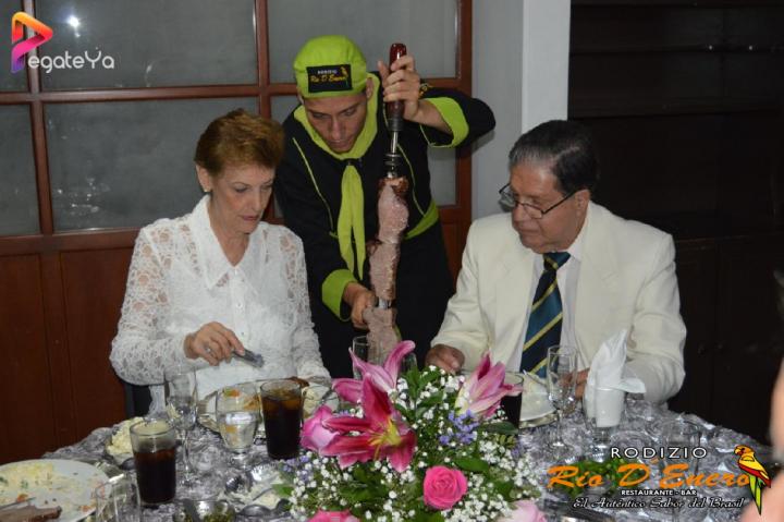 Foto 21 de Rodizio Rio D´Enero 3er/4to Fds Oct 2016 en Rodizio Rio D´Enero, Cali