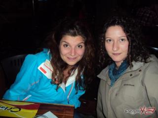 Foto 10 de Marzo 17 del 2012 en La Plazza Delicatessen Manizales, Manizales