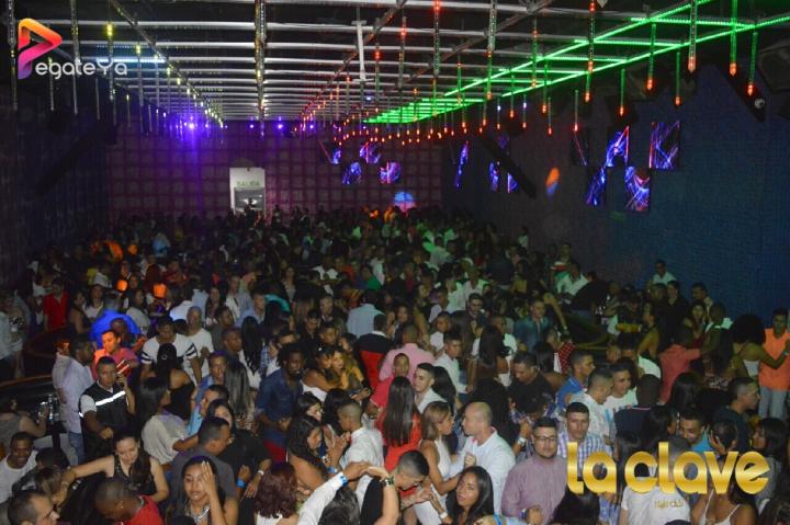 Foto 24 de La Clave Night Club - 3er Fds Julio 2016 en La Clave Night Club, Cali