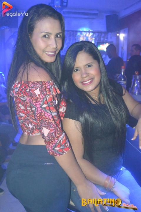Foto 28 de Bailatino - 1er Fds Marzo 2017 en Bailatino - Bar, Cali