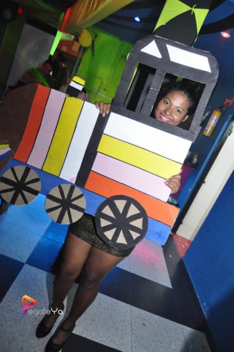 Foto 44 de El manicomio sábado 18 de abril 2015 en Discoteca El Manicomio Bucaramanga, Bucaramanga