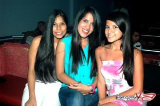 Foto 10 de Noviembre 17 del 2012 en Space Menga, Cali