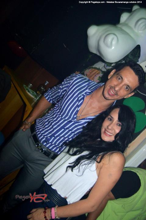 Foto 47 de Fotos Malabar - 4 de octubre de 20141 en Discoteca Malabar Bucaramanga, Bucaramanga