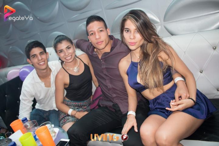 Foto 65 de Living - 3er & 4To Fds Octubre 2016 en Living Night Club, Cali