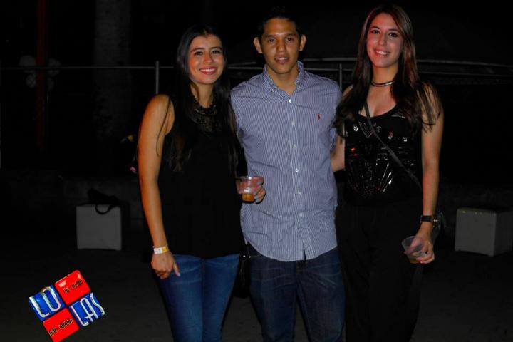 Foto 505 de Lolas Club - Feria de Cali 2014 en Lolas Club Menga Cali, Cali