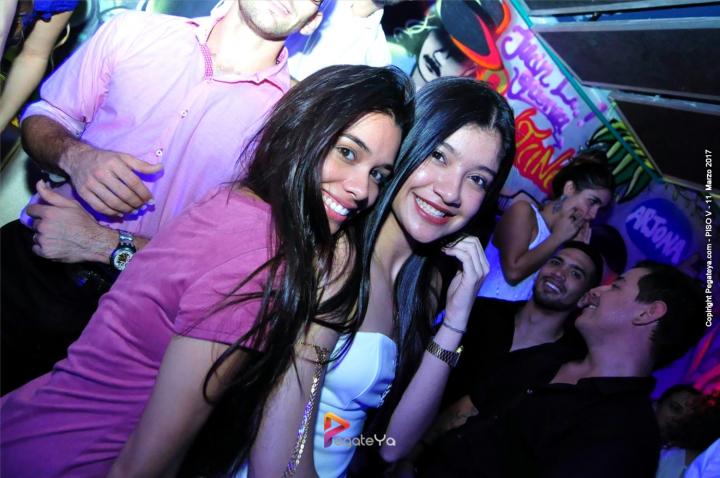 Foto 2 de Trinidad - Viernes 10 de marzo de 2017 en Trinidad Discoteca Bucaramanga, Bucaramanga
