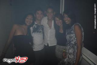 Foto 19 de shooters 20 y 21 de enero de 2012 en shooters cartagena, Cartagena