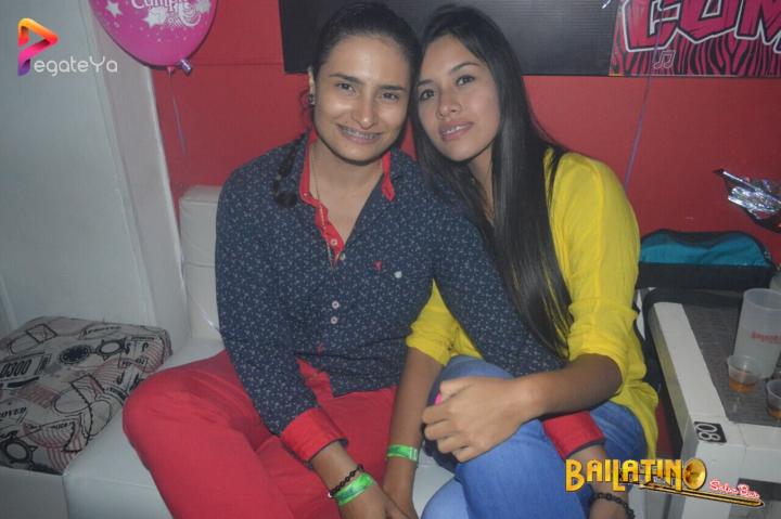 Foto 28 de Bailatino - 1er Fds Mayo 2016 en Bailatino - Bar, Cali