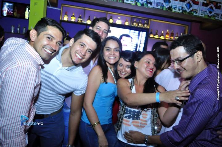 Foto 26 de Chabela - sabado 11 de julio de 2015 en Discoteca Chabela Bucaramanga, Bucaramanga