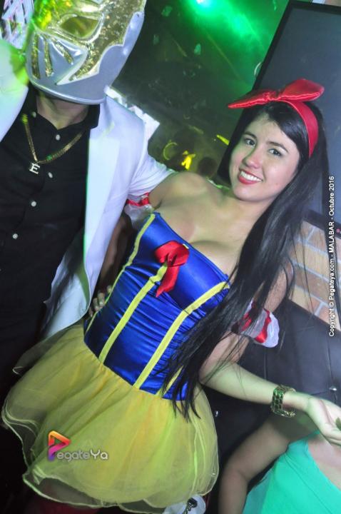 Foto 7 de Malabar - 29 Octubre 2016 en Discoteca Malabar Bucaramanga, Bucaramanga