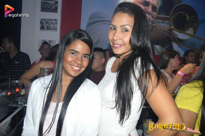 Foto 9 de Bailatino - 2do Fds Marzo 2017 en Bailatino - Bar, Cali