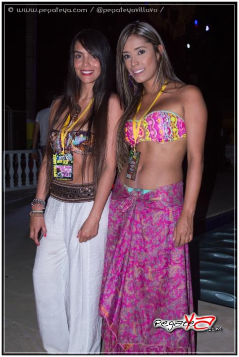 Foto 22 de THE MYSTIC MUSIC FEST - Villavicencio en The Mystic Music Fest, Villavicencio