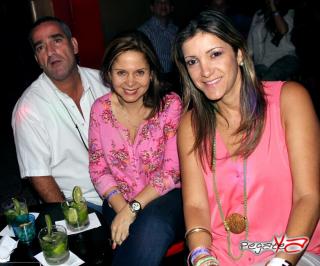 Foto 40 de Agosto 03 del 2013 en Kabaret - Granada, Cali