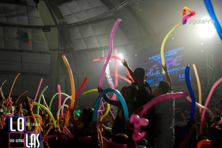 Foto 58 de Lolas Club - 3er FDS Abril 2015 en Lolas Club Menga Cali, Cali