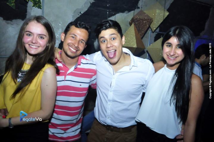 Foto 128 de La Premiere - 11 de julio de 2015 en La Premiere Bucaramanga, Bucaramanga