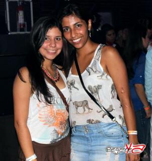 Foto 43 de Agosto 03 del 2013 en Living Night Club, Cali