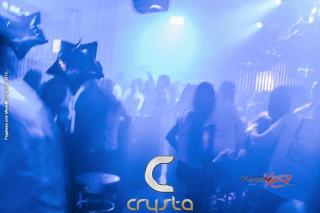Foto 45 de Fotos Discoteca Crista Medellin 2013 en Discoteca Crista Medellin, Medellín