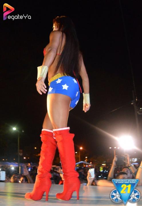 Foto 58 de Chicas Car Audio - Oct 2015 en Chicas Car Audio, Cali