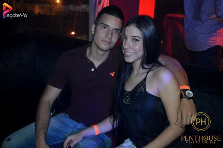 Foto 4 de Penthouse Club - 1er Fds Agosto 2017 en Penthouse 1800, Cali
