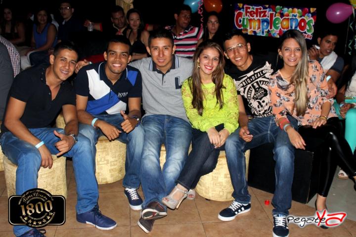 Foto 26 de Penthouse 1800 - Feria de Cali en Penthouse 1800, Cali