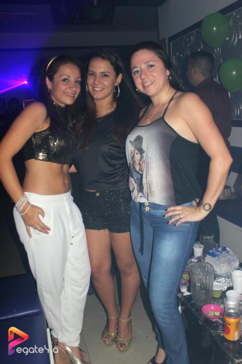 Foto 12 de Ahma Bar - 2do FDS Julio 2015 en Ahma Cali, Cali