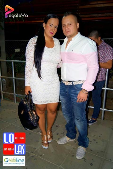 Foto 57 de Lolas Club - 1er FDS Febrero 2016 en Lolas Club Menga Cali, Cali