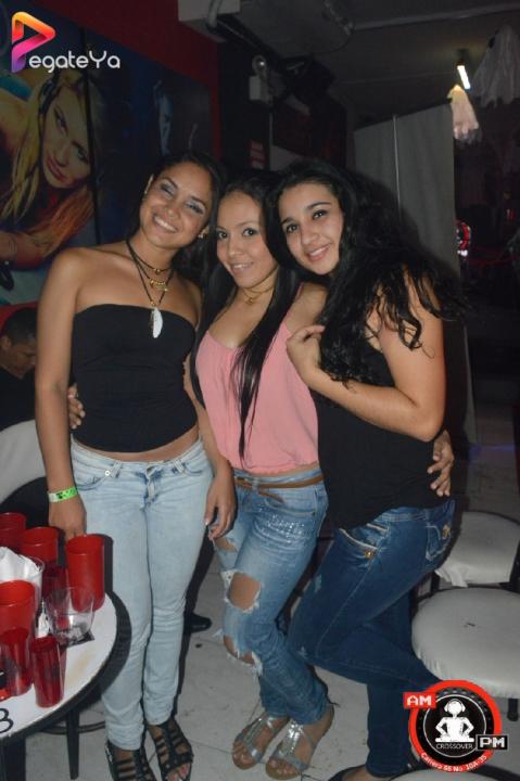 Foto 13 de Ampm Bar - Hallowen 2016 en Am / PM Bar - Cali, Cali