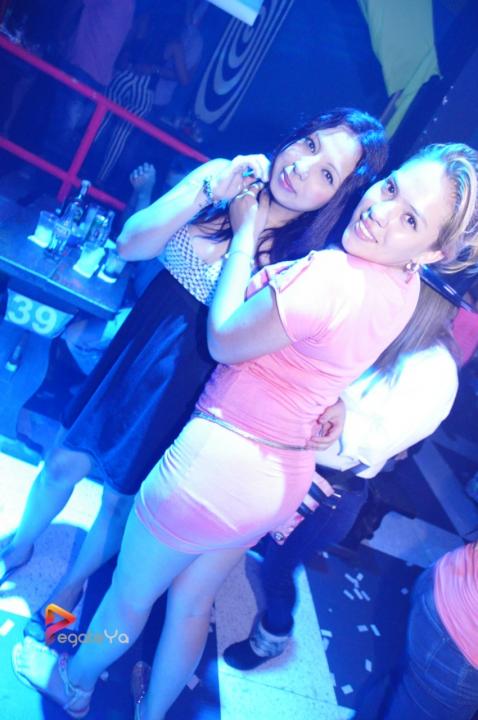 Foto 4 de El Manicomio sábado 25 de abril 2015 en Discoteca El Manicomio Bucaramanga, Bucaramanga
