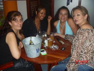 Foto 33 de Febrero 04 del 2012 en Urbano Bar Cali, Cali