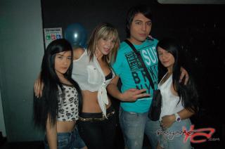 Foto 29 de Discoteca Luxury 19 de Octubre en Discoteca Luxury Medellin, Medellín