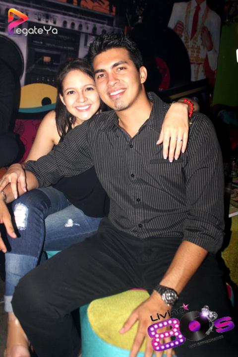 Foto 4 de living 80 - 2do 3er Mayo 2016 en Living Ochentas Cali, Cali