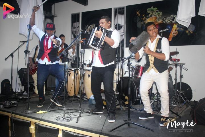 Foto 26 de Pa Mayté - Hallowen 2016 en Pa´Mayte Museo Vallenato