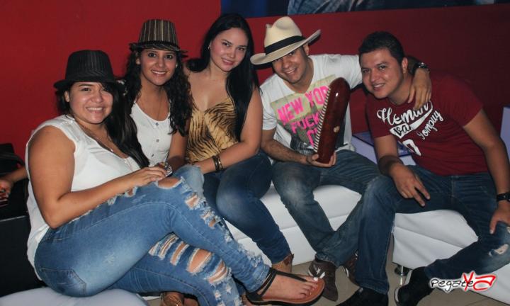 Foto 20 de Mamasalsa - Feria de Cali 2014 en Mama Salsa