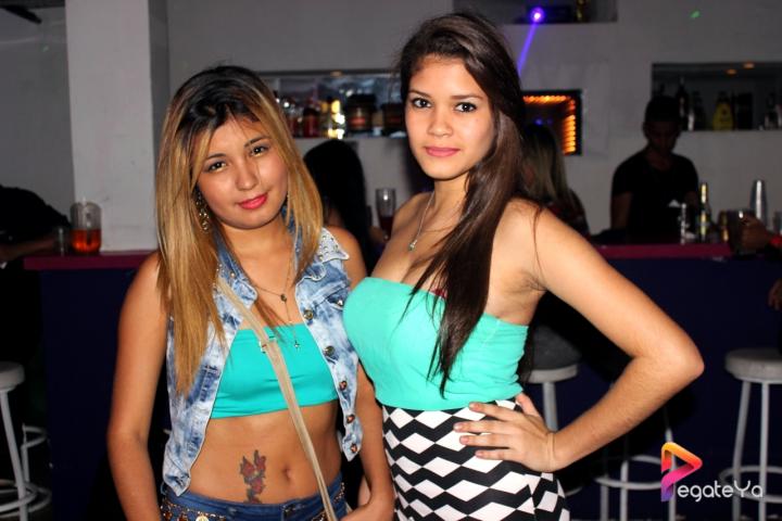 Foto 7 de Ahma Bar - Abril 25 del 2015 en Ahma Cali, Cali