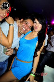 Foto 39 de La Sala Club Sabado - 15 de Diciembre de 2012 en La Sala Club, Bucaramanga