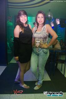 Foto 58 de El Manicomio 5 de abril de 2014 en Discoteca El Manicomio Bucaramanga, Bucaramanga