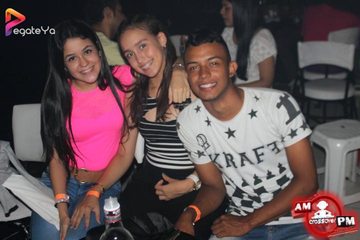 Foto 10 de AMPM BAR - 2Do Fds Octubre 2015 en Am / PM Bar - Cali, Cali