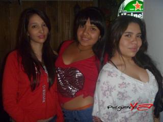 Foto 7 de Enero 22 del 2012 en Urbano Bar Cali, Cali
