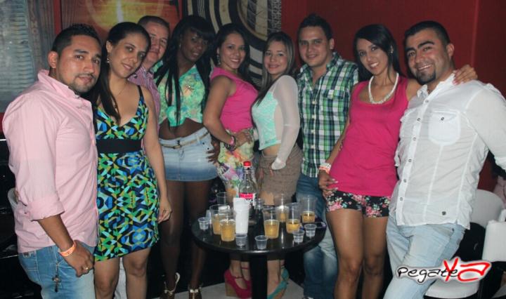 Foto 14 de Ampm Bar - Agosto 01 del 2014 en Am / PM Bar - Cali, Cali