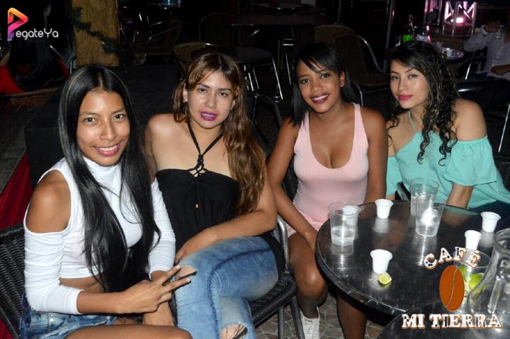 Foto 4 de Cafe Mi Tierra - 3er/4to Fds Marzo 2017 en Cafe Mi Tierra, Cali