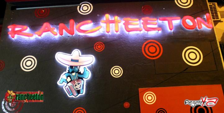 Foto 16 de Rancheeton - Agosto 01 del 2014 en Rancheton Cali, Cali