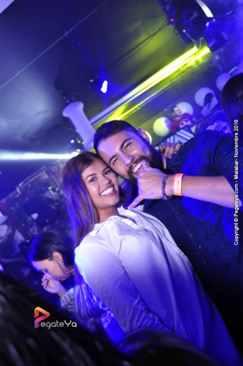Foto 60 de Malabar - sabado 12 de noviembre de 2016 en Discoteca Malabar Bucaramanga, Bucaramanga